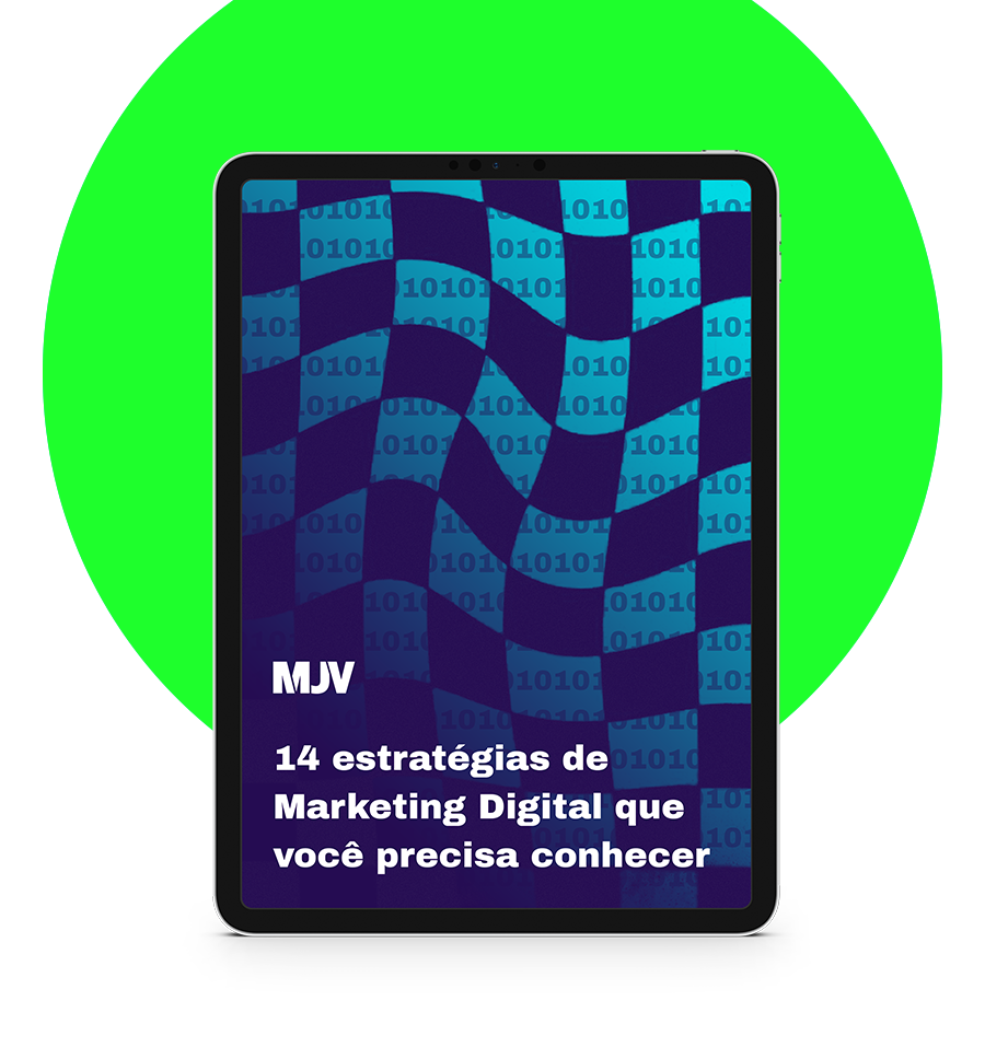 Ebook Estrat Gias De Marketing Digital